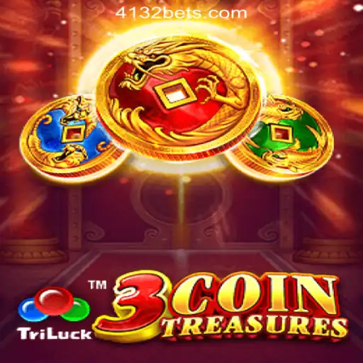 Discover the Exciting World of 3CoinTreasures: A Premier Online Slot Game