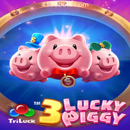 Exploring 3LUCKYPIGGY: A Premier Slot Game Experience