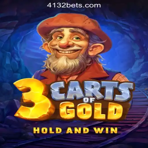 Discover the Thrilling World of 3cartsOfGold: Brazil's Top Slot Game Experience