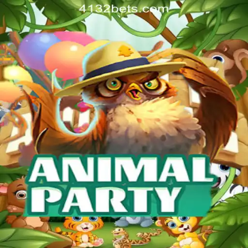 Explore the Exciting World of AnimalParty: The Premier Game on 4132BET.com Oficial Slots Brasil #1