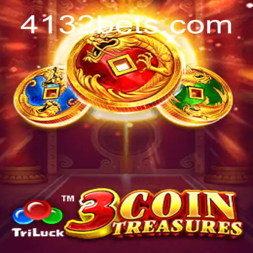 Discover the Exciting World of 3CoinTreasures: A Premier Online Slot Game