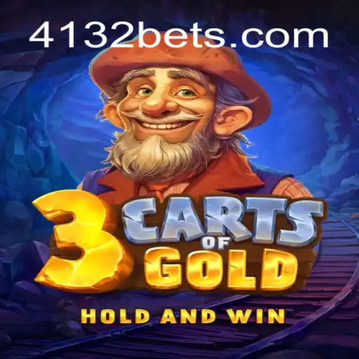 Discover the Thrilling World of 3cartsOfGold: Brazil's Top Slot Game Experience