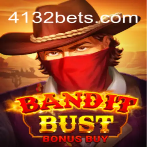 Unveiling BanditBustBonusBuy: A Thrilling Dive into 4132BET.com Oficial Slots Brasil #1