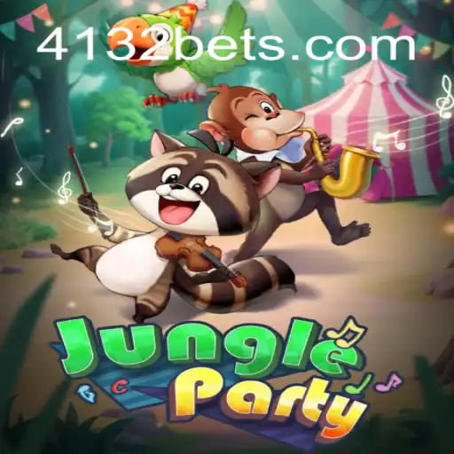 Unveiling JungleParty: The Thrilling Slot Experience at 4132BET.com Oficial Slots Brasil
