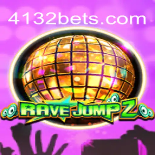 RaveJump2 Game: A Thrilling Adventure in Online Gaming with 4132BET.com Oficial Slots Brasil #1