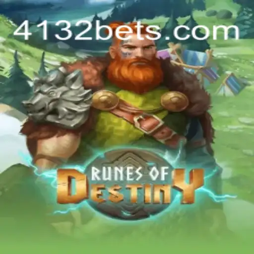 Explore RunesOfDestiny: A Magical Journey Combined with 4132BET.com Oficial Slots Brasil #1