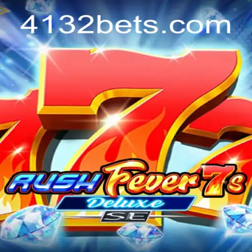 RushFever7sDeluxeSE: Experience the Ultimate Slot Thrill