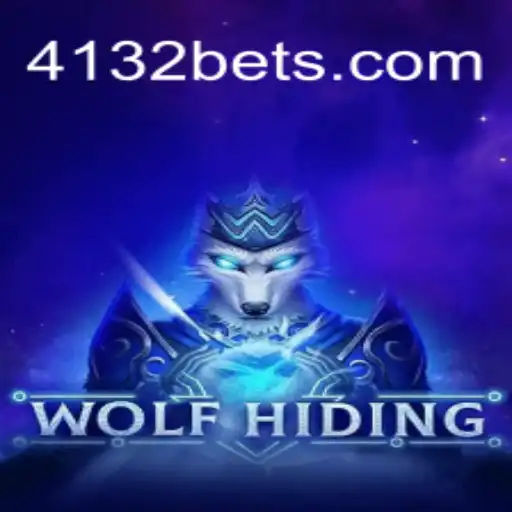WolfHiding: Unveiling the Thrills of 4132BET.com Oficial Slots Brasil #1