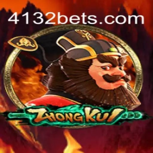 Dive into the Mystical World of ZhongKui: An Exciting Adventure with 4132BET.com Oficial Slots Brasil #1