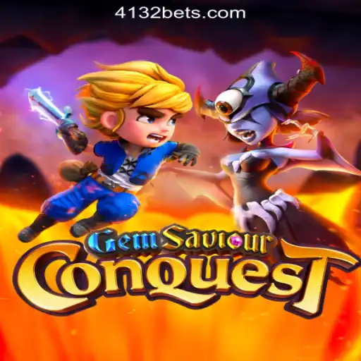 GemSaviourConquest: A Closer Look at the Ultimate Slot Experience
