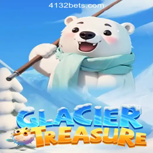 Unveiling GlacierTreasure: A Journey into the Realm of 4132BET.com Oficial Slots Brasil #1