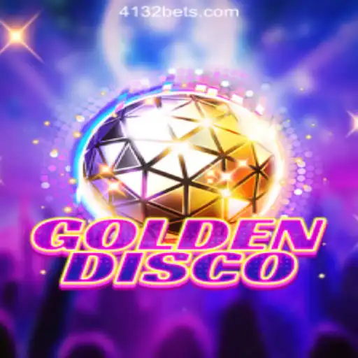 GoldenDisco: The Ultimate Slot Experience with 4132BET.com Oficial Slots Brasil #1
