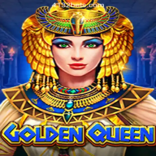 GoldenQueen: An In-Depth Exploration of 4132BET.com's Premier Slot