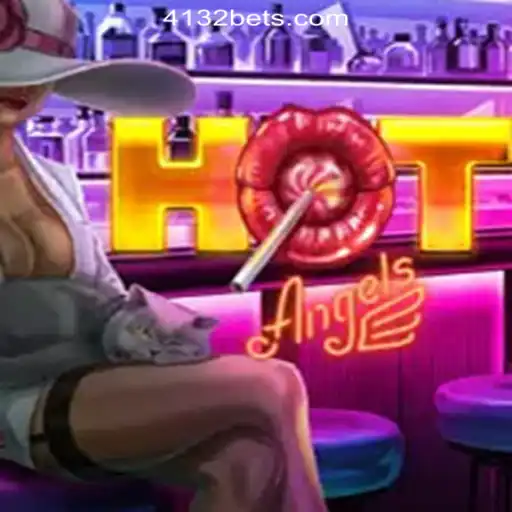 Exploring the Thrills of HotAngels and 4132BET.com Oficial Slots Brasil #1