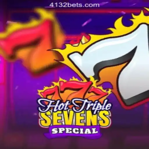 Discover the Excitement of HotTripleSevensSpecial at 4132BET.com Oficial Slots Brasil #1