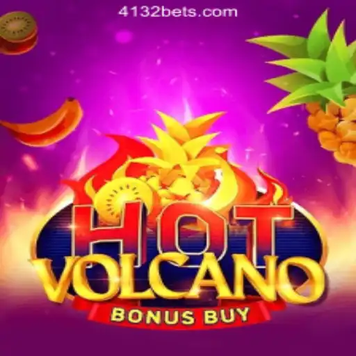 Exploring the Thrills of HotVolcanoBonusBuy on 4132BET.com Oficial Slots Brasil