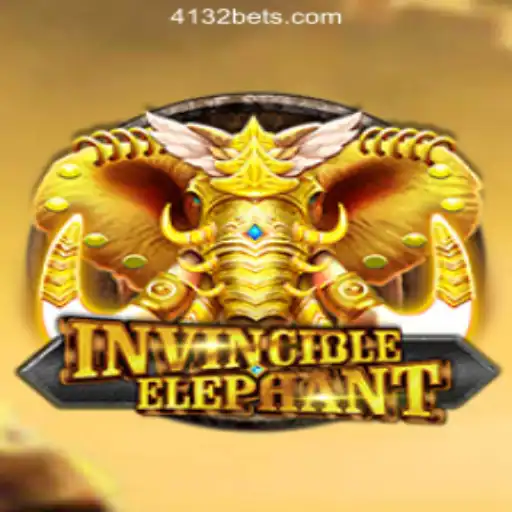 InvincibleElephant: A Thrilling Journey Through the World of 4132BET.com Oficial Slots Brasil #1