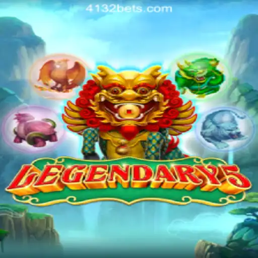 Discover the Exciting Universe of Legendary5: The Leading Slot Game