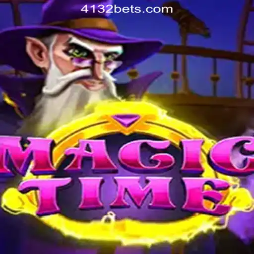 Discover the Enchantment of MagicTime: A Thrilling Journey into 4132BET.com Oficial Slots Brasil #1