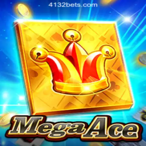 MegaAce: The Ultimate Gaming Experience at 4132BET.com Oficial Slots Brasil #1