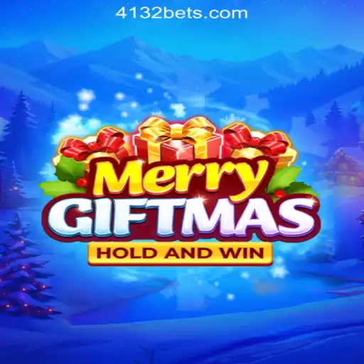 MerryGiftmas: The Festive Delight in Online Gaming