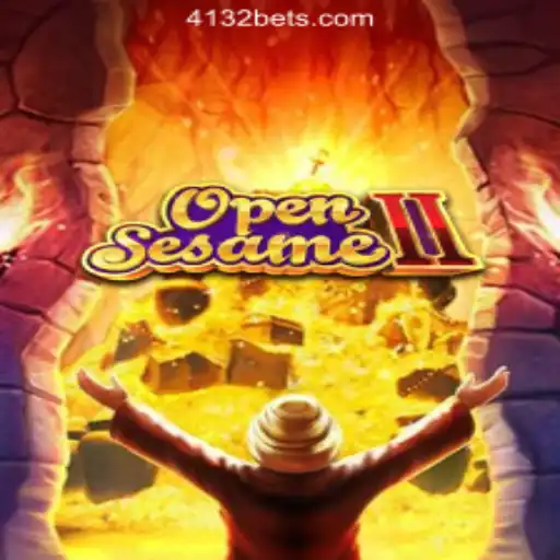 OpenSesameII: Discover the Magic of 4132BET.com Oficial Slots Brasil #1