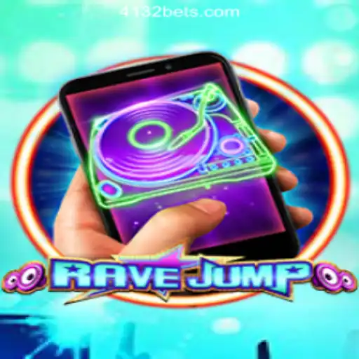 RaveJumpmobile: The Thrill of Virtual Adventure Meets Casino Excitement