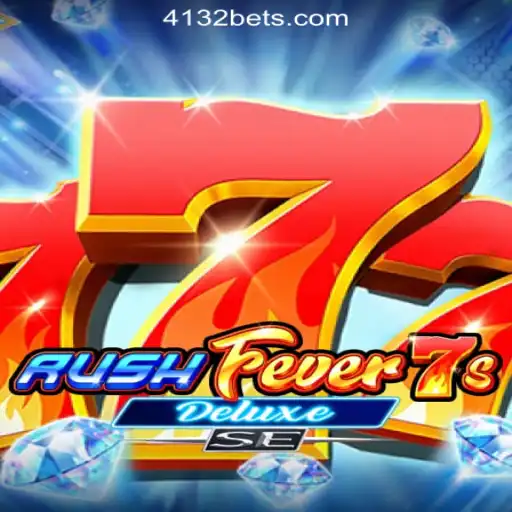 RushFever7sDeluxeSE: Experience the Ultimate Slot Thrill
