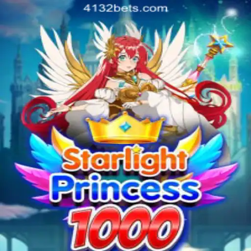 Discover the Thrills of StarlightPrincess1000 at 4132BET.com Oficial Slots Brasil #1
