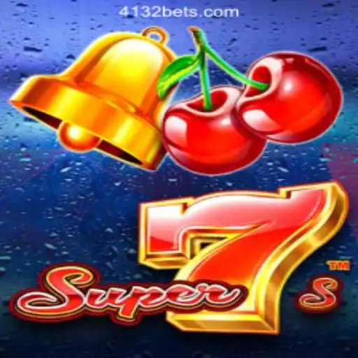 Discover the Exciting World of Super7s: A Premier Slot Experience with 4132BET.com
