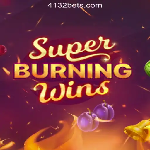 Discover the Exciting World of SuperBurningWins: A Premier Slot Experience at 4132BET.com Oficial Slots Brasil #1