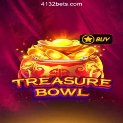 Dive into 'TreasureBowl': The Premier Slot Game for 4132BET.com