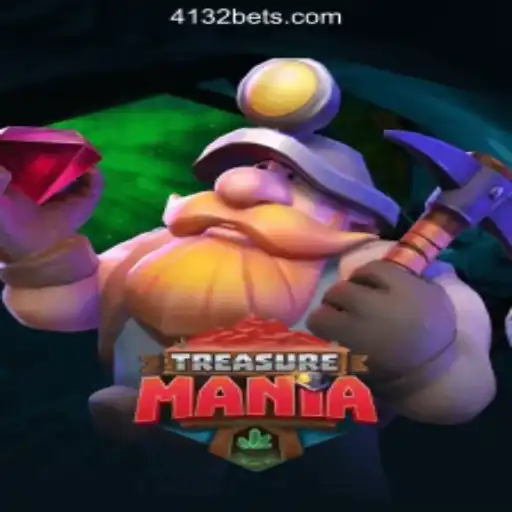 Discover the Excitement of TreasureMania: An Unforgettable Adventure in 4132BET.com Oficial Slots Brasil #1
