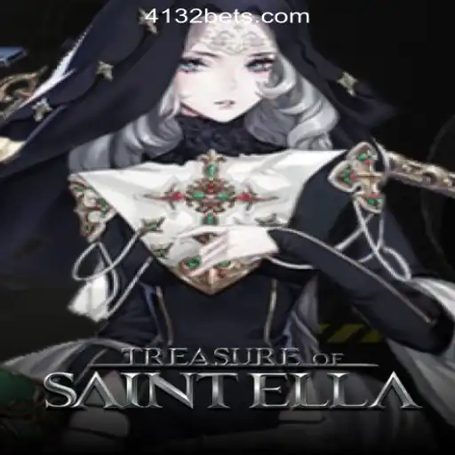 Unveiling the Mysteries of TreasureofSaintElla: A Journey into Brazil's Premier Slot Game