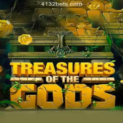 Discover the Adventure of TreasureoftheGods: Unlock Riches with 4132BET.com Oficial Slots Brasil #1