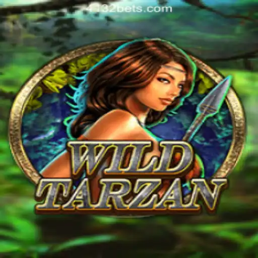 Experience the Adventure with WildTarzan: 4132BET.com Oficial Slots Brasil #1