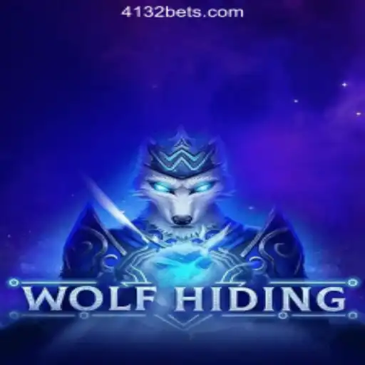 WolfHiding: Unveiling the Thrills of 4132BET.com Oficial Slots Brasil #1