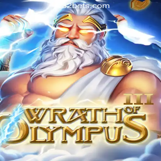 Wrath of Olympus III: The Ultimate Gaming Experience with 4132BET.com Oficial Slots Brasil #1