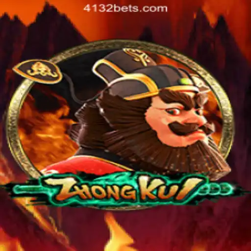 Dive into the Mystical World of ZhongKui: An Exciting Adventure with 4132BET.com Oficial Slots Brasil #1